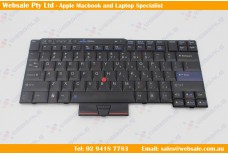 Original Keyboard for IBM Lenovo ThinkPad T400s T410 T510 T420 T520 X220 X220s 
